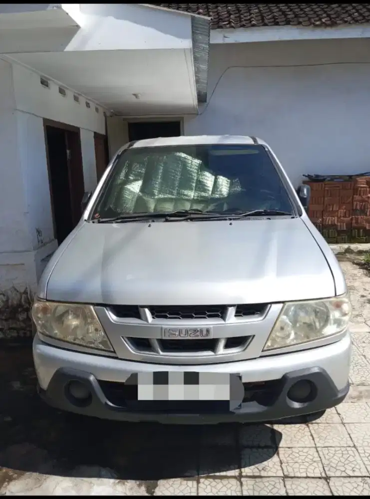 Panther LM Turbo, Tahun 2008