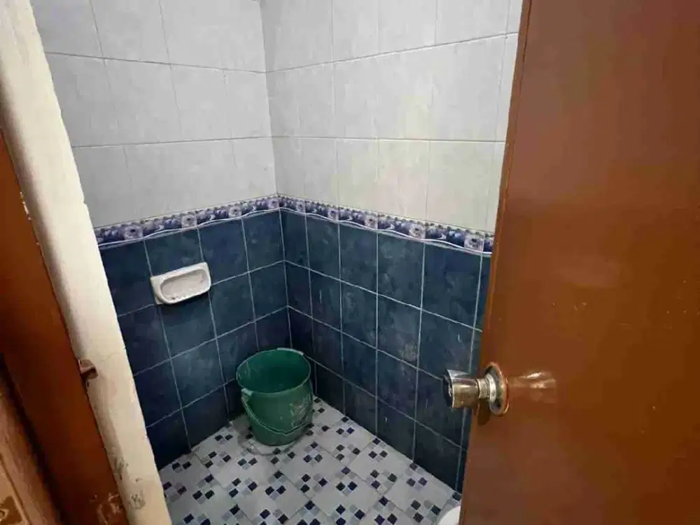 Rumah Cengkareng barat jakarta