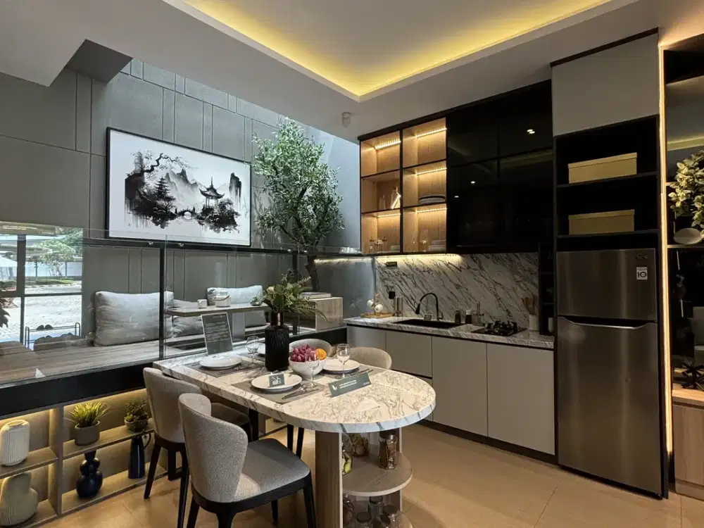 Hunian Terravia Adora Belova Classic Eksclusif New Promo Free DP PPN!