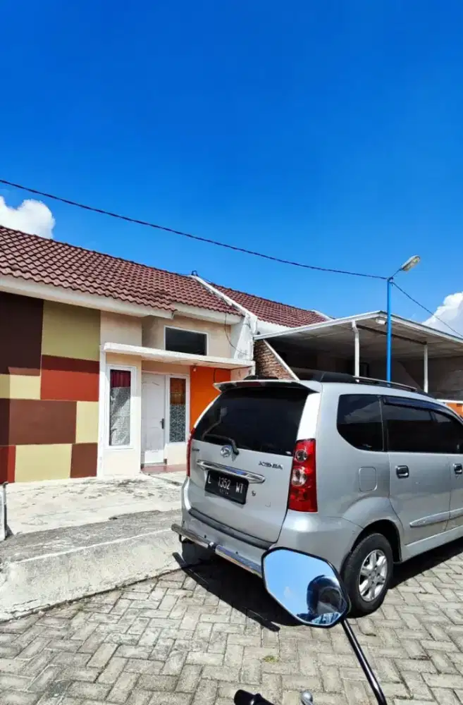 Perumahan Dekat Pandaan