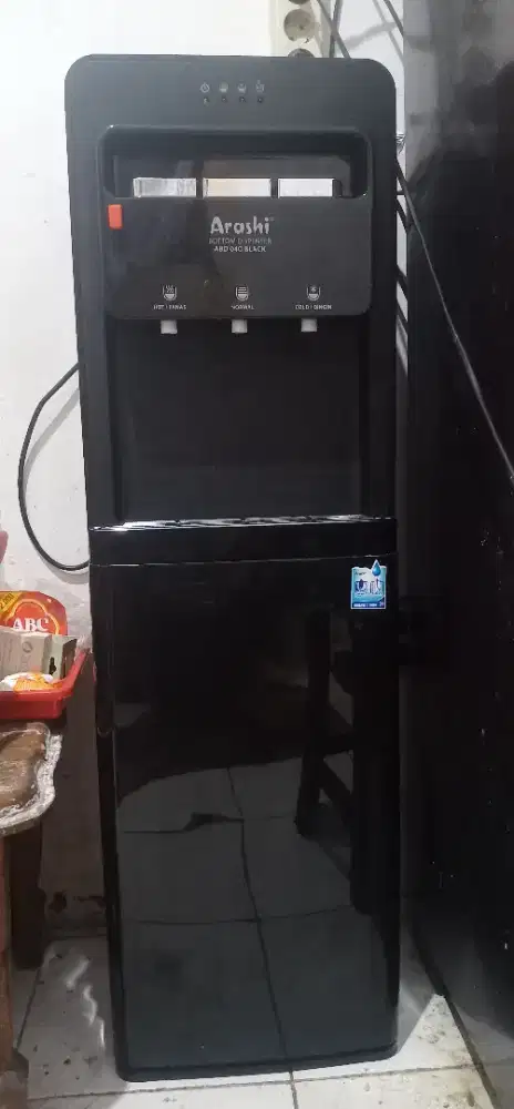 Dispenser Bawah Arashi ABD 04C