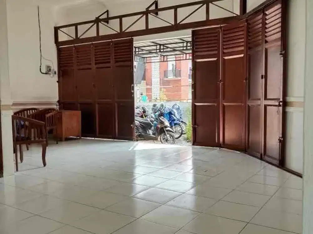 Jual Cepat Kos Full Penghuni di UNNES