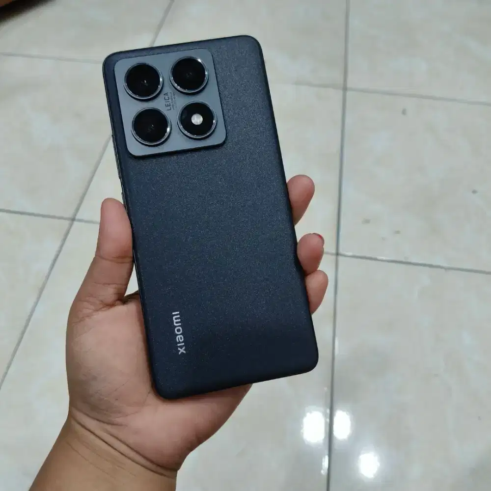 xiaomi 14T pro 512gb resmi