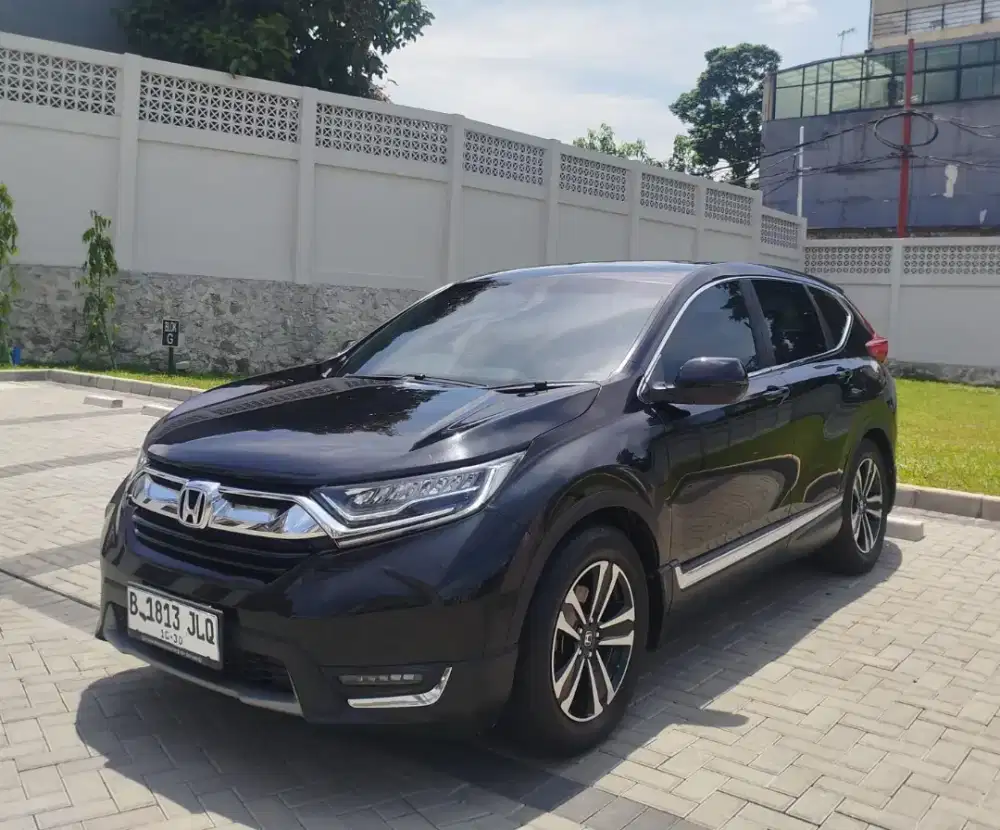PROMO CRV 1.5TC PRESTIGE 2019 MURAHH