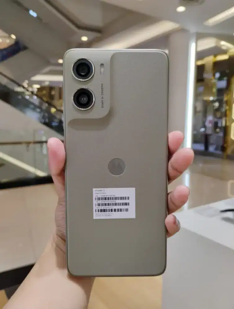 Motorola g 06 power HP 1 jt an speck gaming