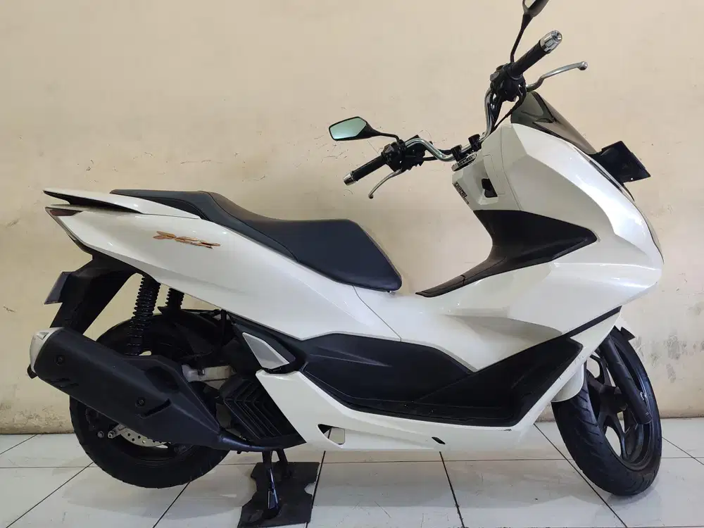 PCX 160 ABS 2022 istimewa mulus terawat siap pakai...