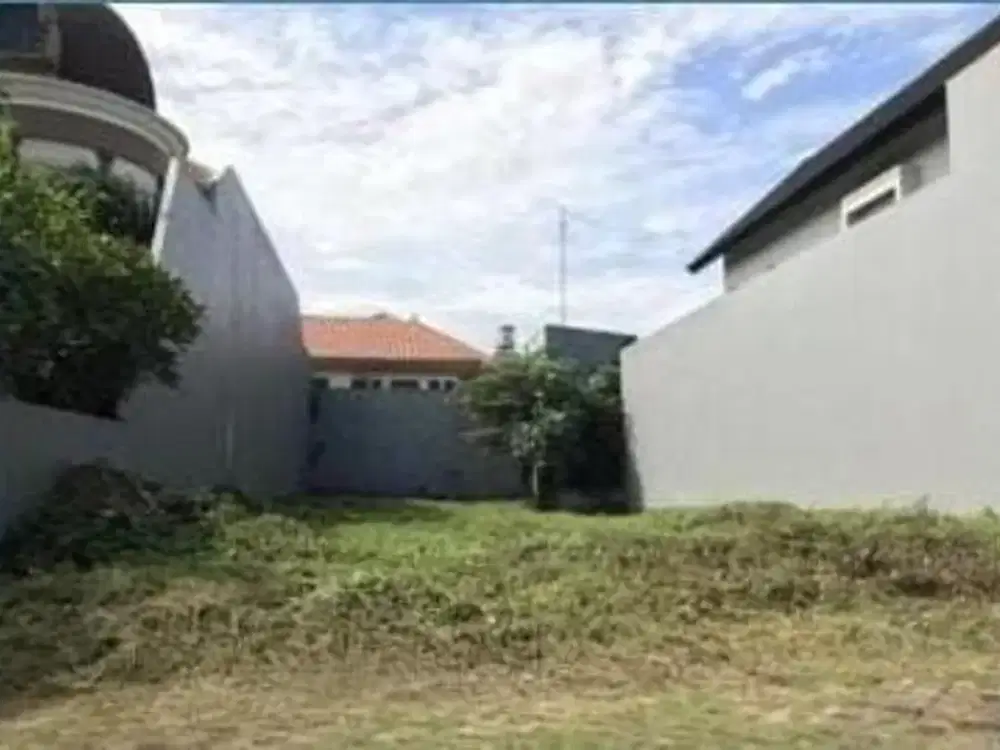 KAVLING REGENCY 21 SURABAYA TIMUR, STRATEGIS