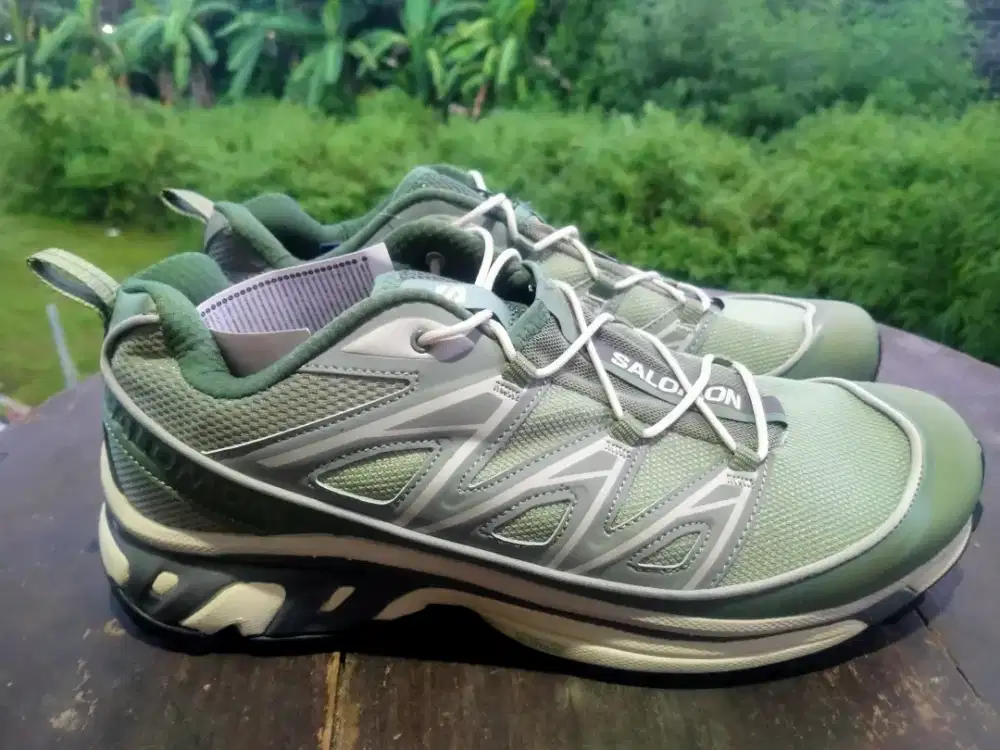 Salomon XT- 6 Expanse sz 46