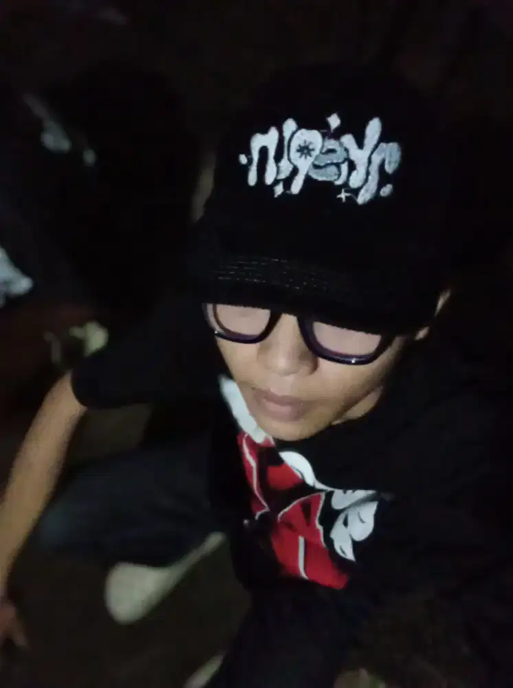 Info loker jaga kost/jaga toko, yang lain juga boleh