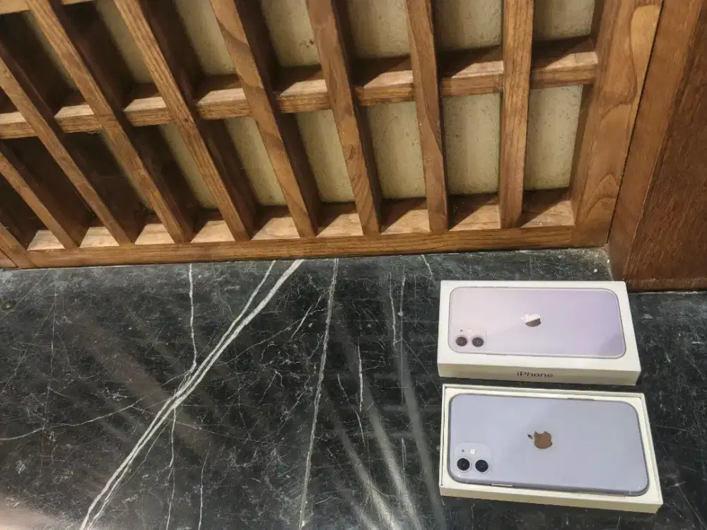 iphone 11 128gb tand baru