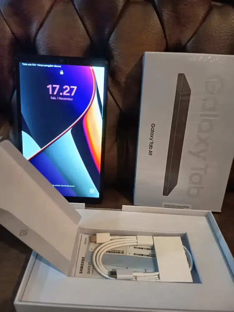 Samsung Galaxy tab A9 4/64 lte