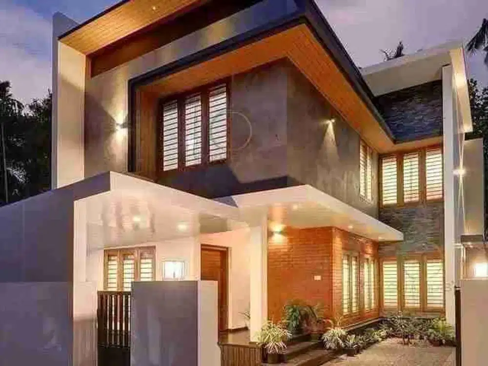 7Hunian 2 Lantai Termurah di Buahbatu