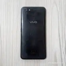 VIVO Y81 4G 3/32GB Second RESMI Normal Pemakaian BISA TT/JUAL BELI