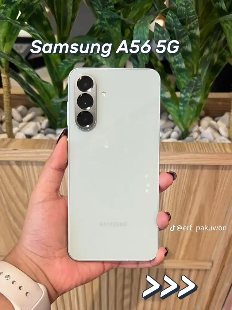 Samsung galaxy a56