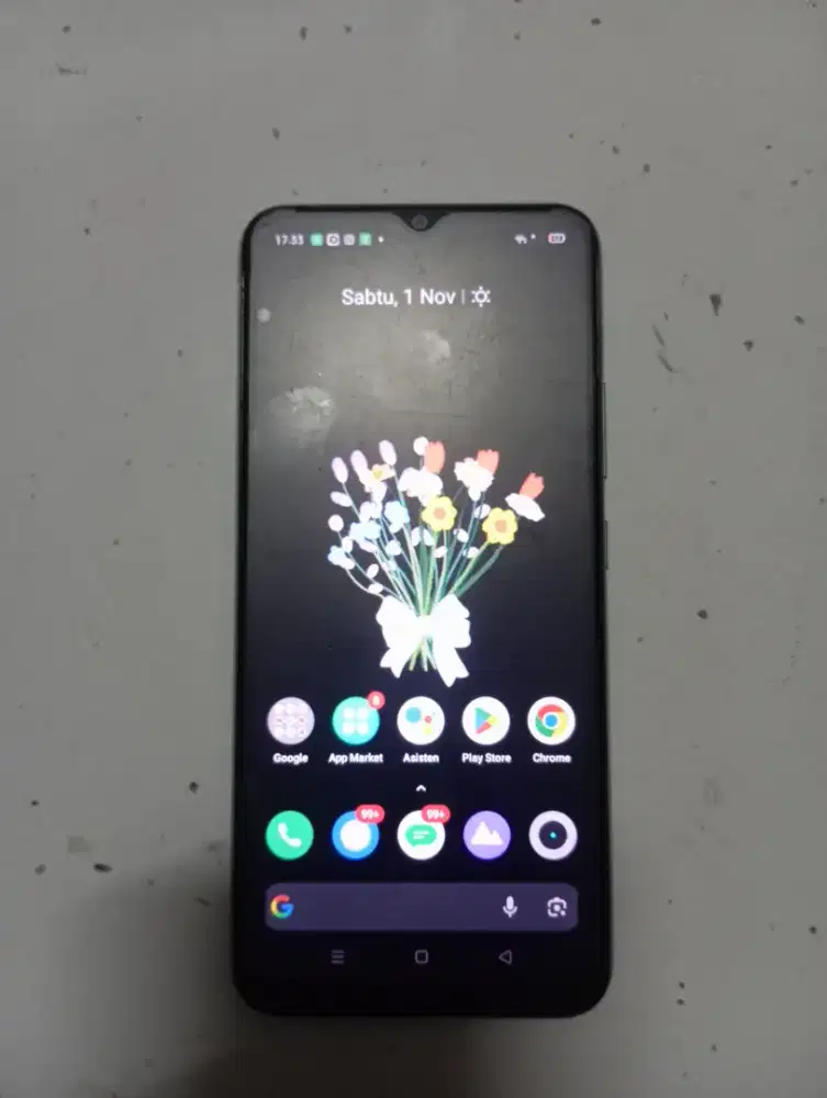 Jual Realme C11