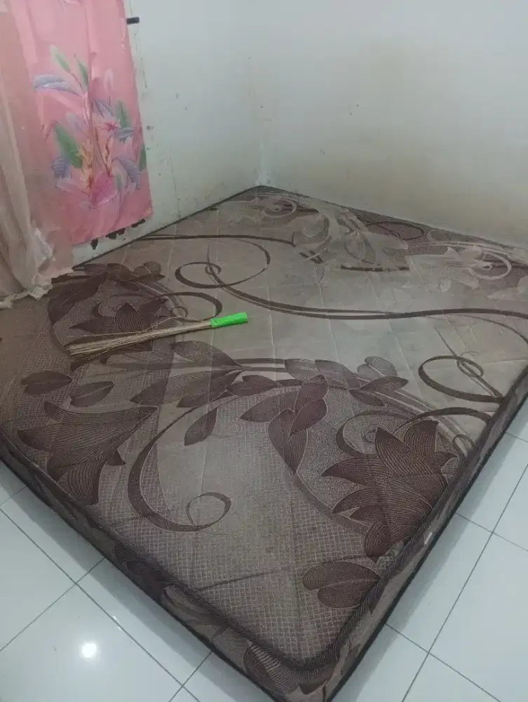 Kasur springbed uk 180x200