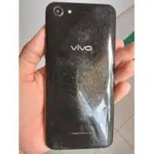 Second RESMI VIVO Y81 4G 3/32GB NORMAL BISA TT/JUAL/BELI TERIMA CEPAT