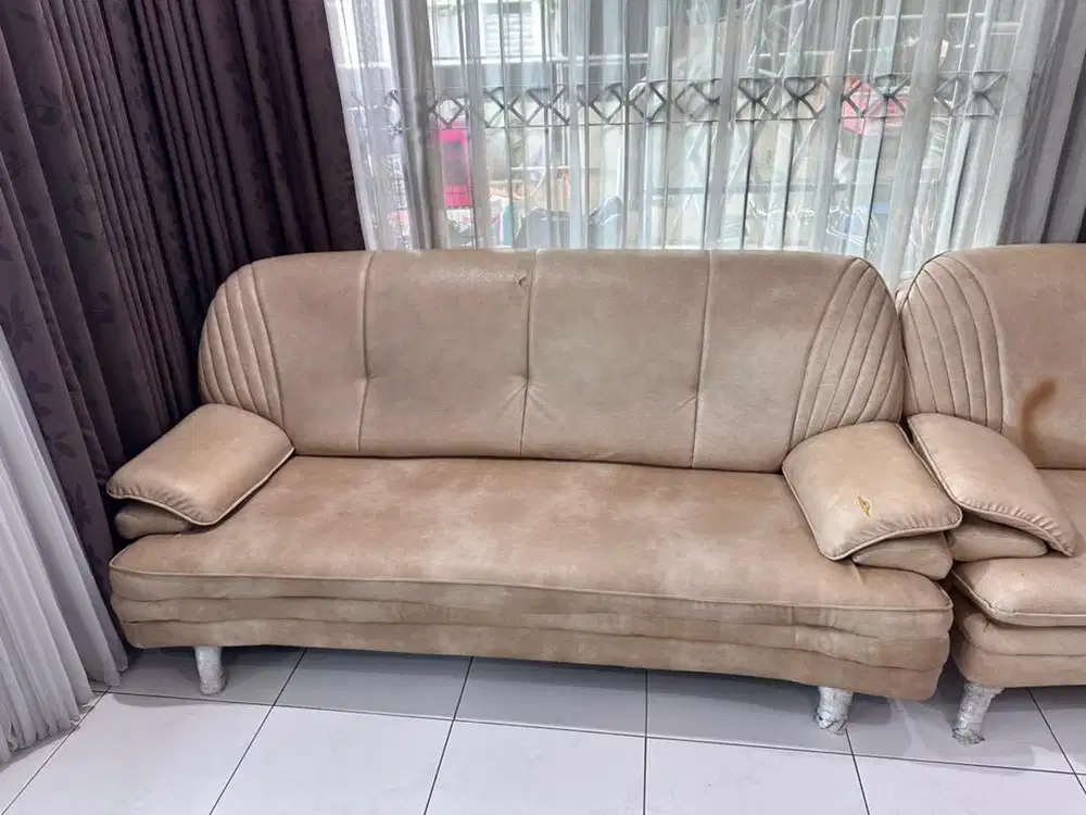 Jual sofa ukuran 3 2 1