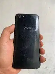 VIVO Y81 4G 3/32GB Second RESMI NORMAL UNIT BISA TUKARTAMBAH JUALBELI