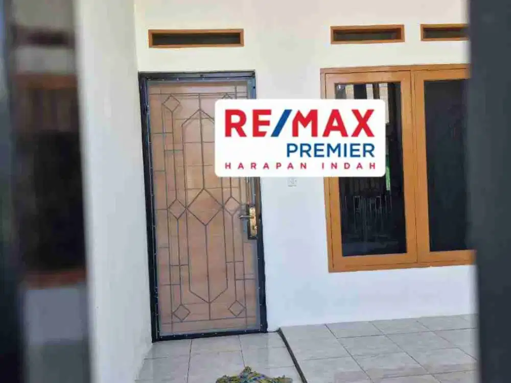Dijual Cepat Rumah minimalis di Wahana Pondok Ungu Bekasi
