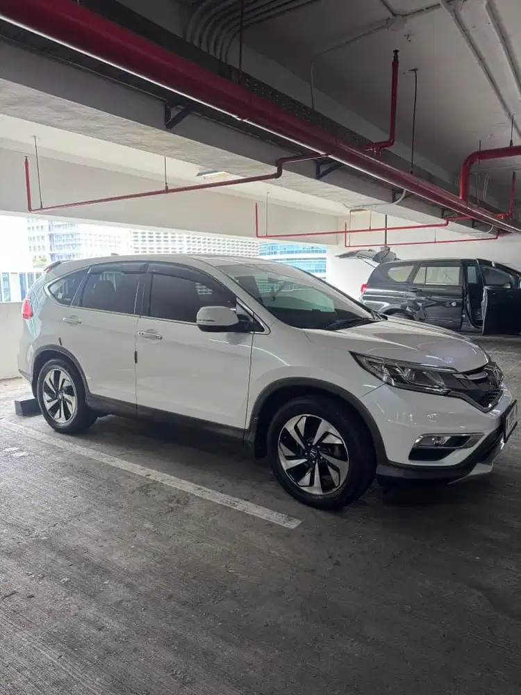 Honda CR-V 2015 Bensin