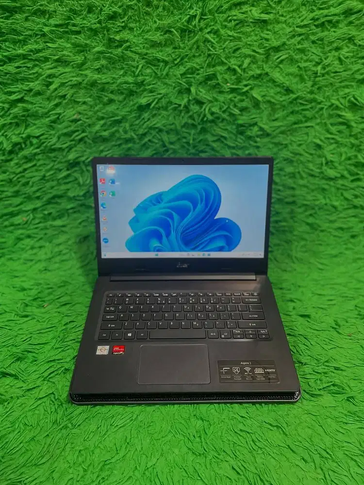 Jual Laptop ACER A314-22 Bekas Mulus