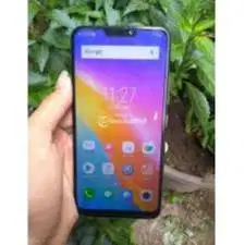 SECOND RESMI VIVO Y81 4G 3/32GB NORMAL PEMAKAIAN BISA TT/JUAL/BELI