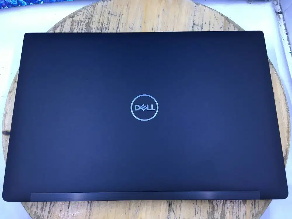 DELL LATITUDE 7490 TOUCH I7 8650U 16GB RAM 256GB SSD CAM BACKLIT FHD M