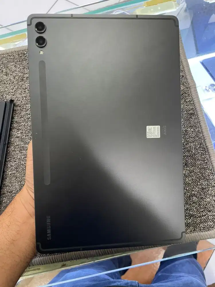 Samsung Tab S9 plus 5g 12/256