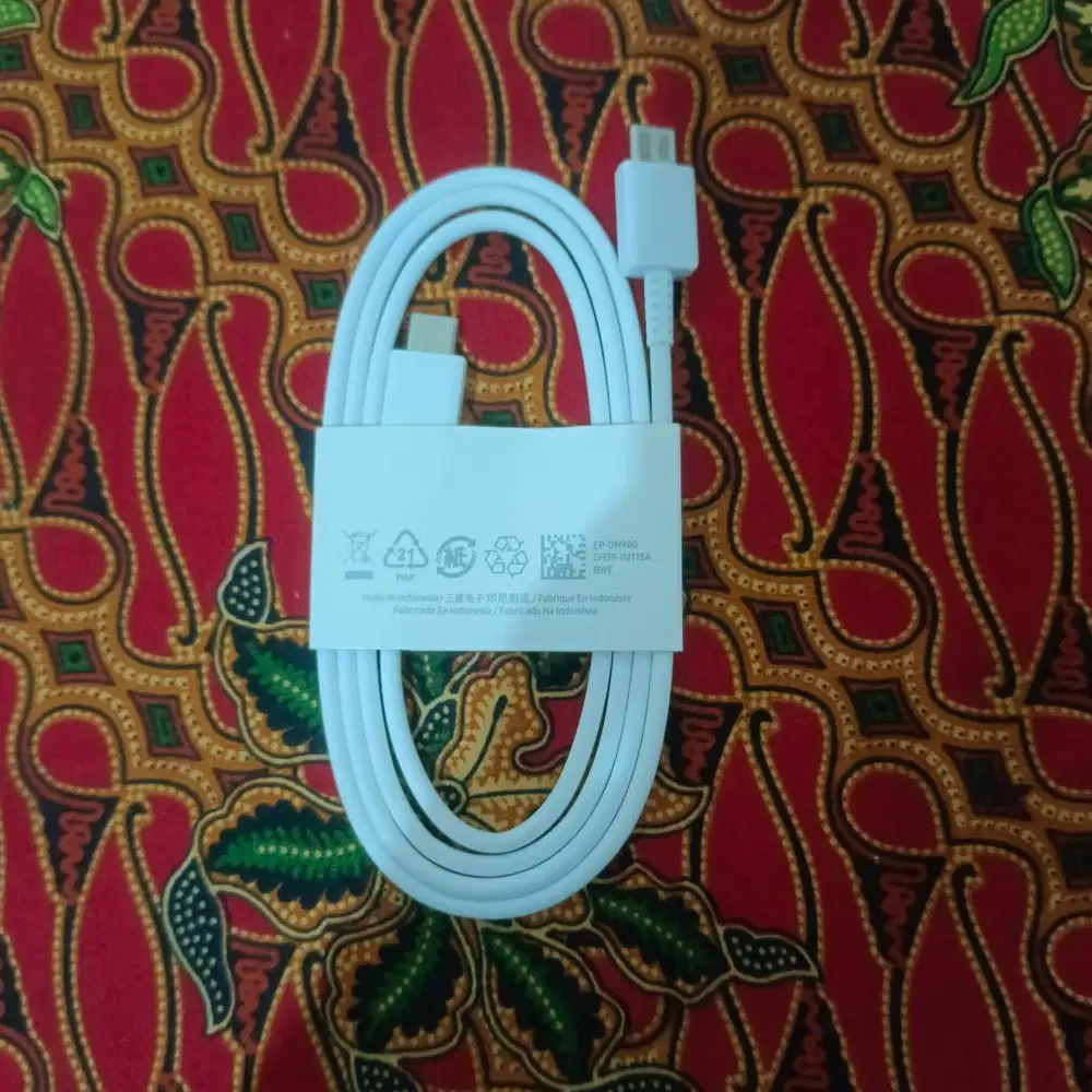 USB Original Samsung