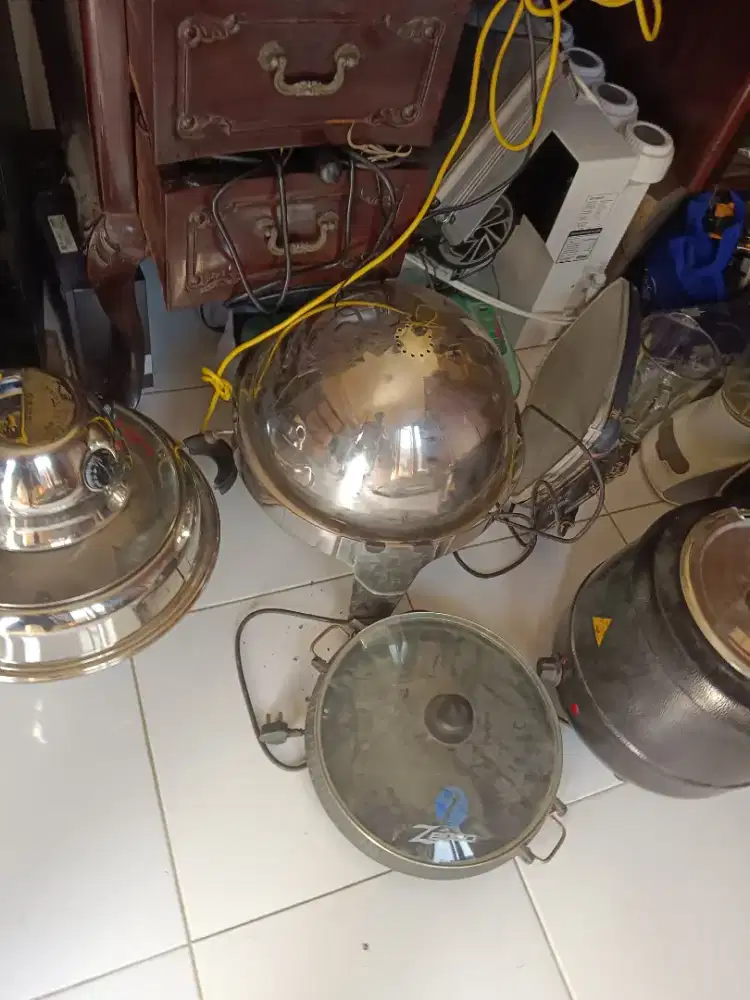 Alat peresmanan/ hotel