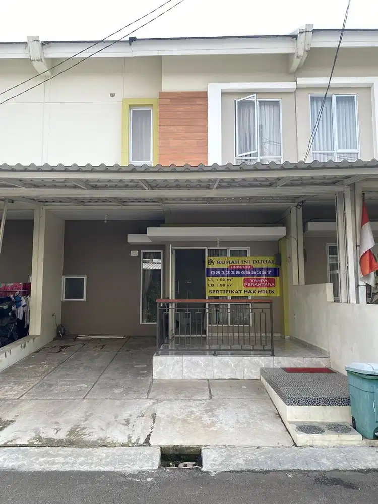 Paradise Serpong City