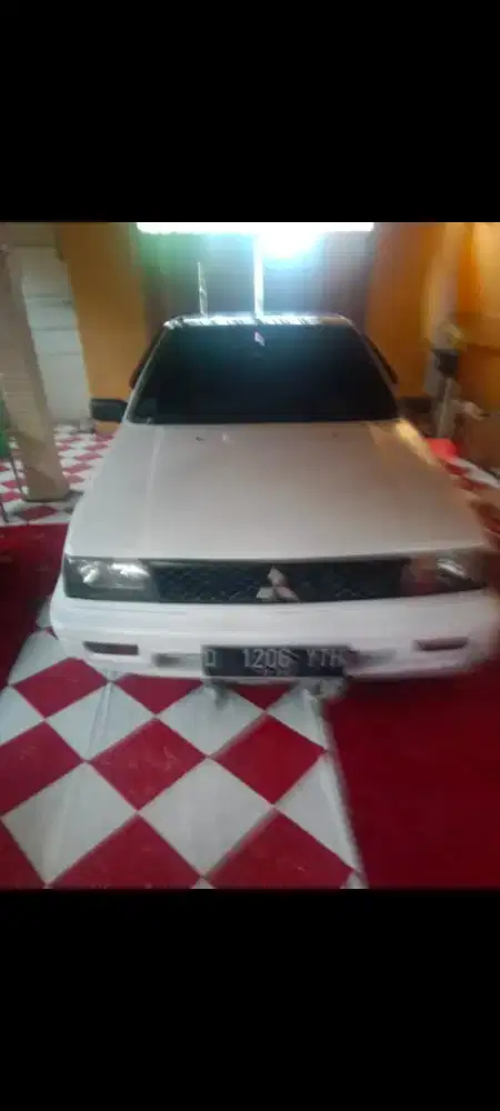 Jual Lancer th88