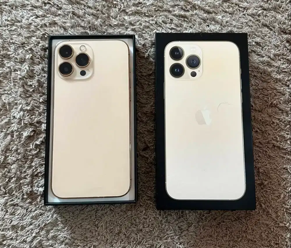 iPhone 13 promax iBox mati 128Gb