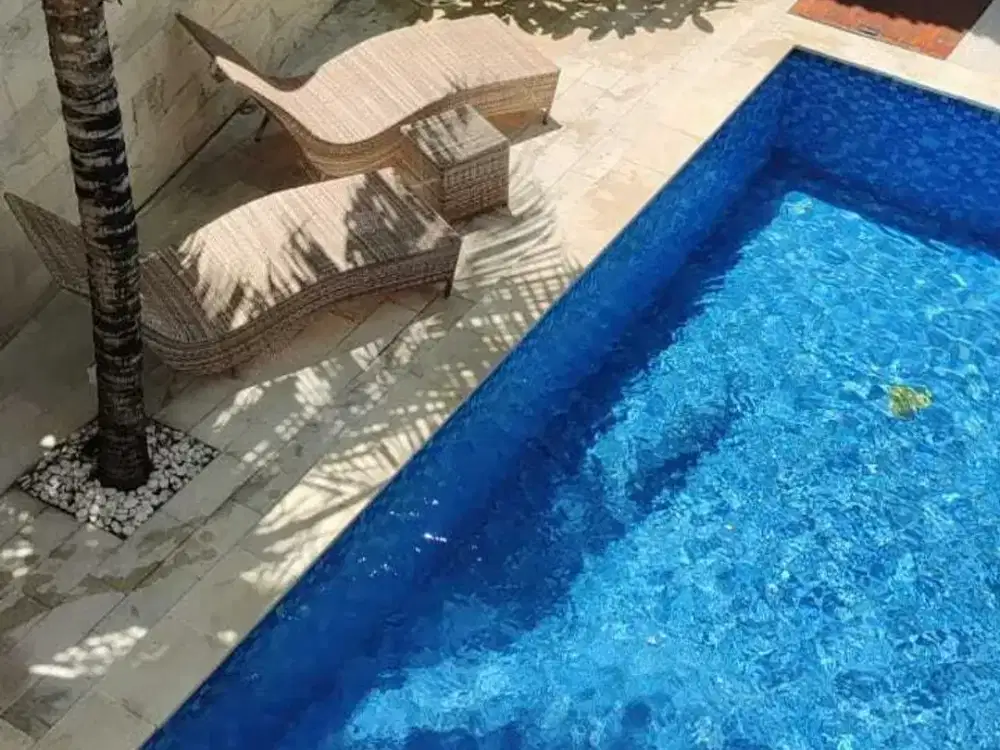 4 Bedroom Villa for sale in Denpasar Timur, Bali