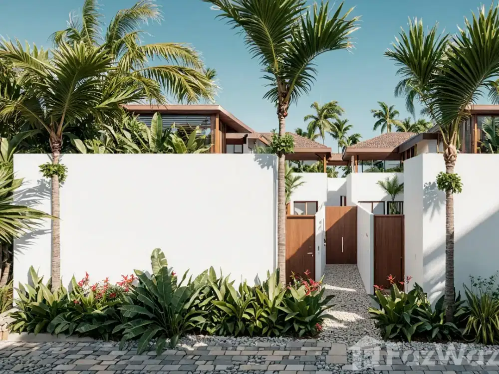 2 Bedroom Villa for sale in Sanur, Bali