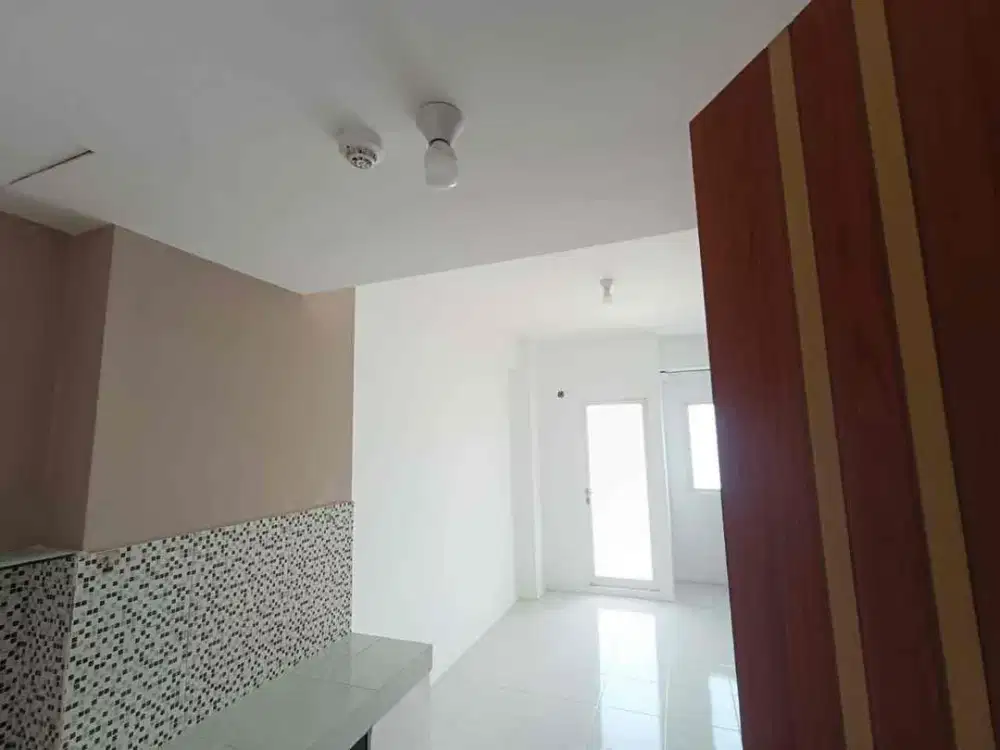 Disewakan Apartemen Puncak Dharmahusada 2BR