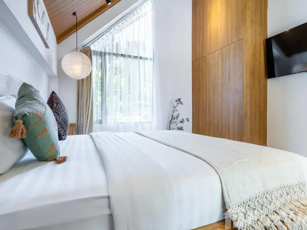 2 Bedroom Villa for sale in Tampak Siring, Bali