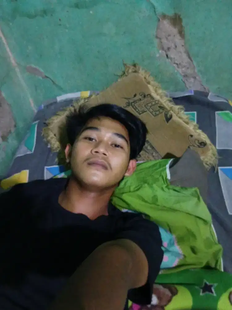 Cari pekerjaan apa aja