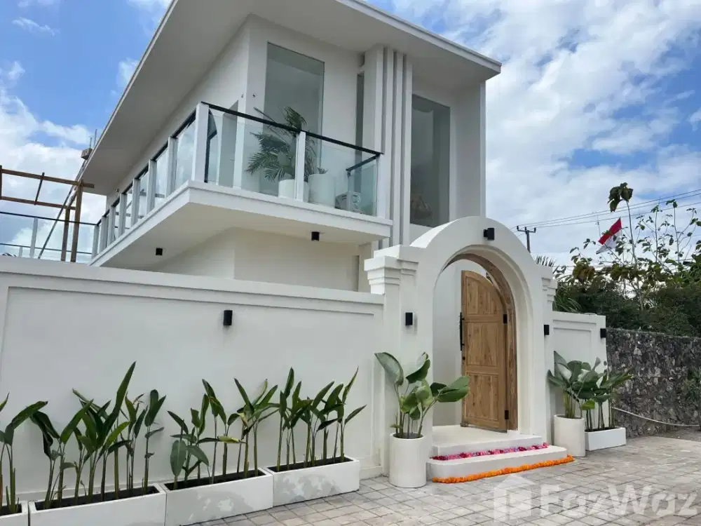 4 Bedroom Villa for sale in Jimbaran, Bali