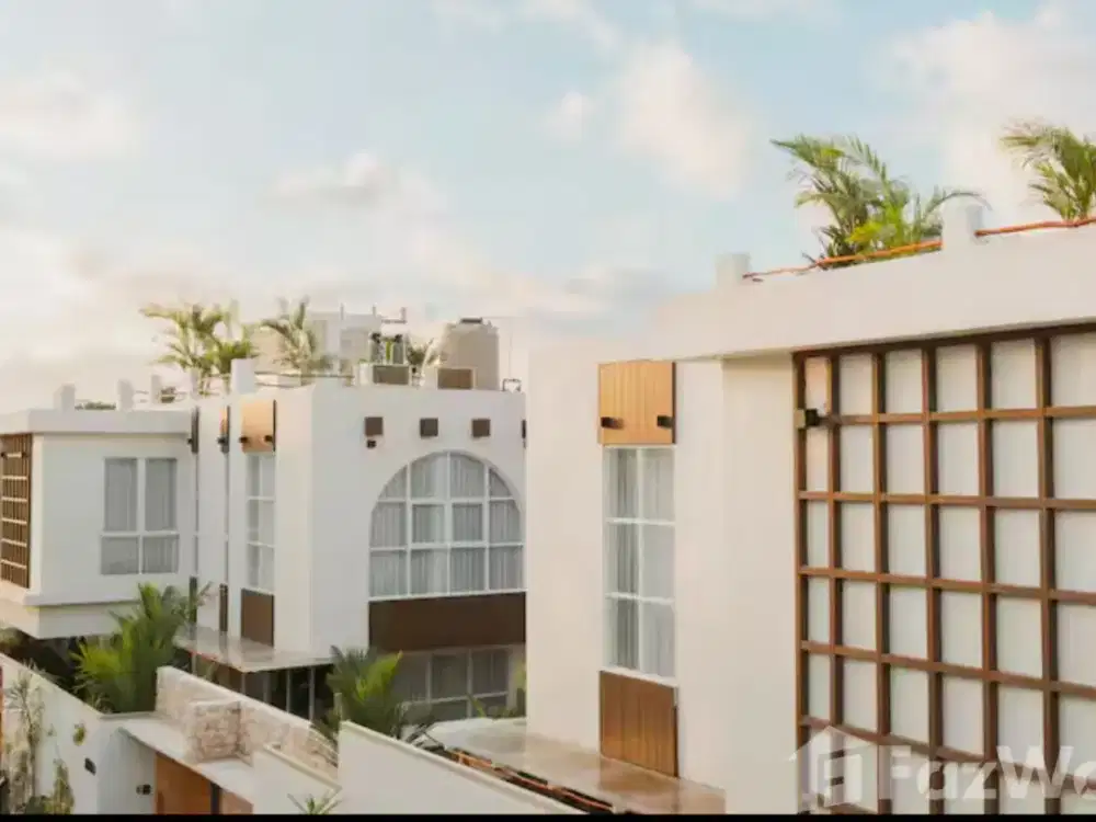 3 Bedroom Villa for sale in Tumbak Bayuh, Bali