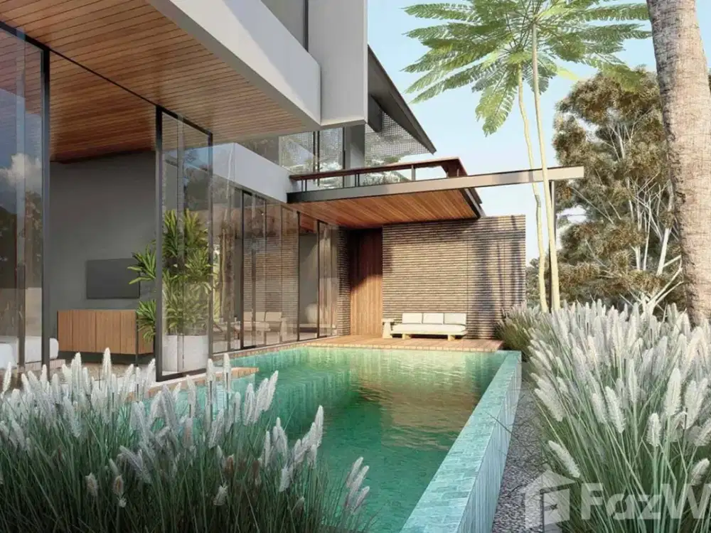 3 Bedroom Villa for sale in Mengwi, Bali