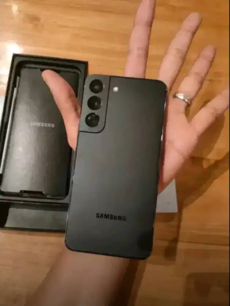 Samsung s22 8/256 fulset