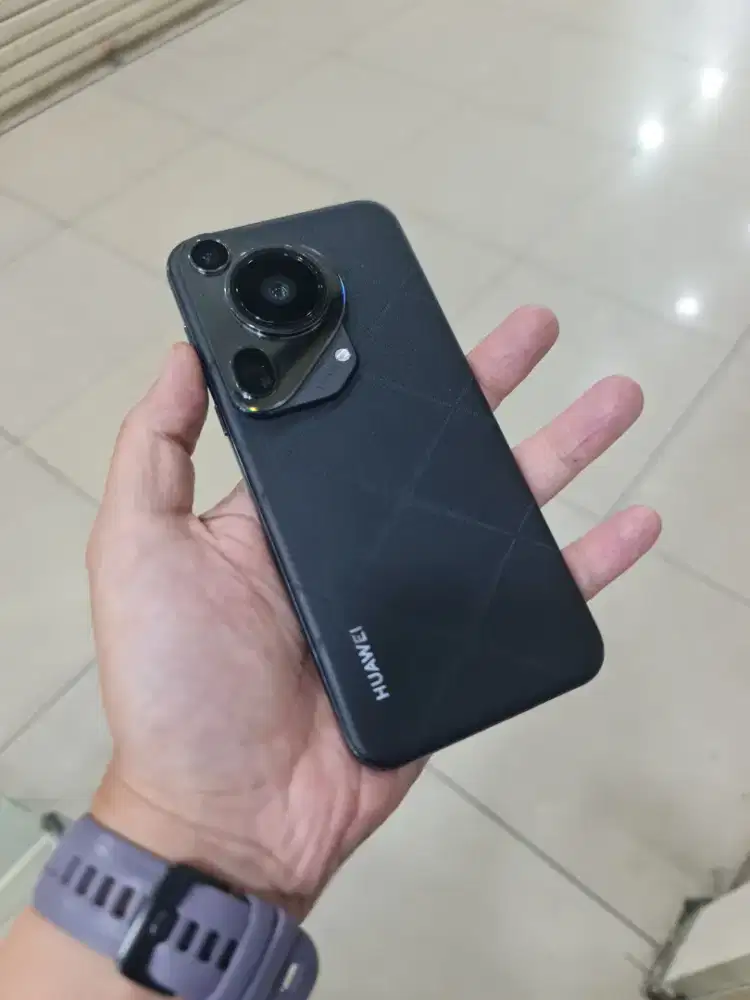 Huawei pura 70 ultra 16/512 istimewa