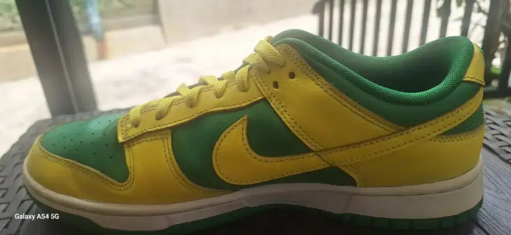 Nike Dunk Low original