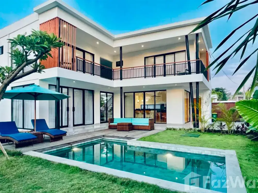 3 Bedroom Villa for sale in Uluwatu, Bali