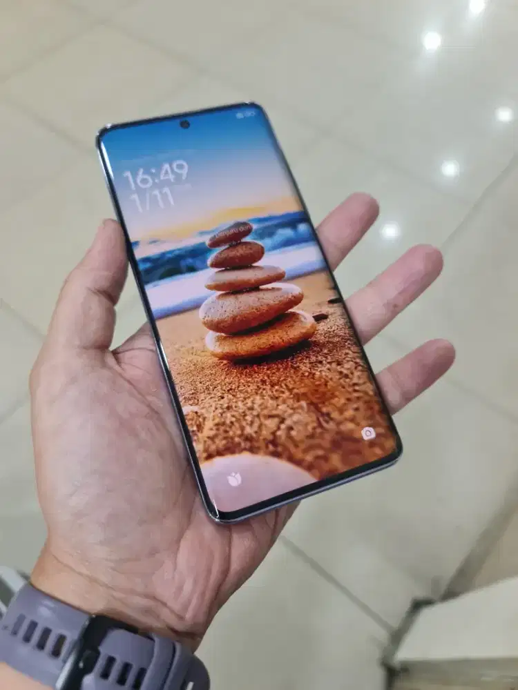Xiaomi redmi note 14 pro 5g 12/512 resmi Indonesia garansi on