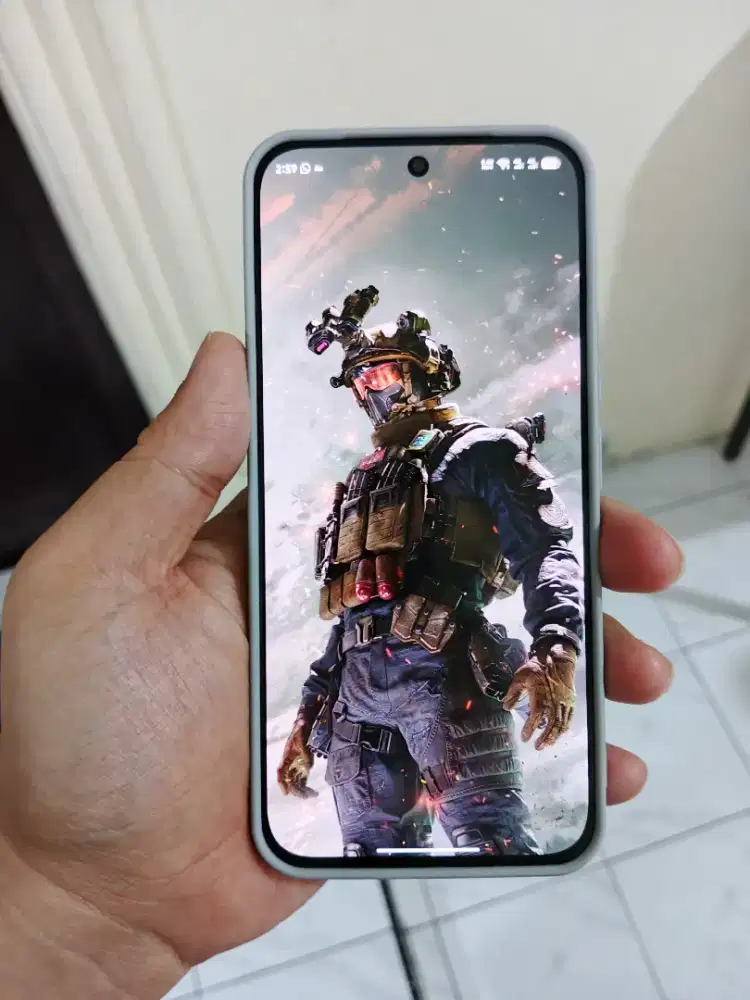 Infinix hot 60 pro 8/256