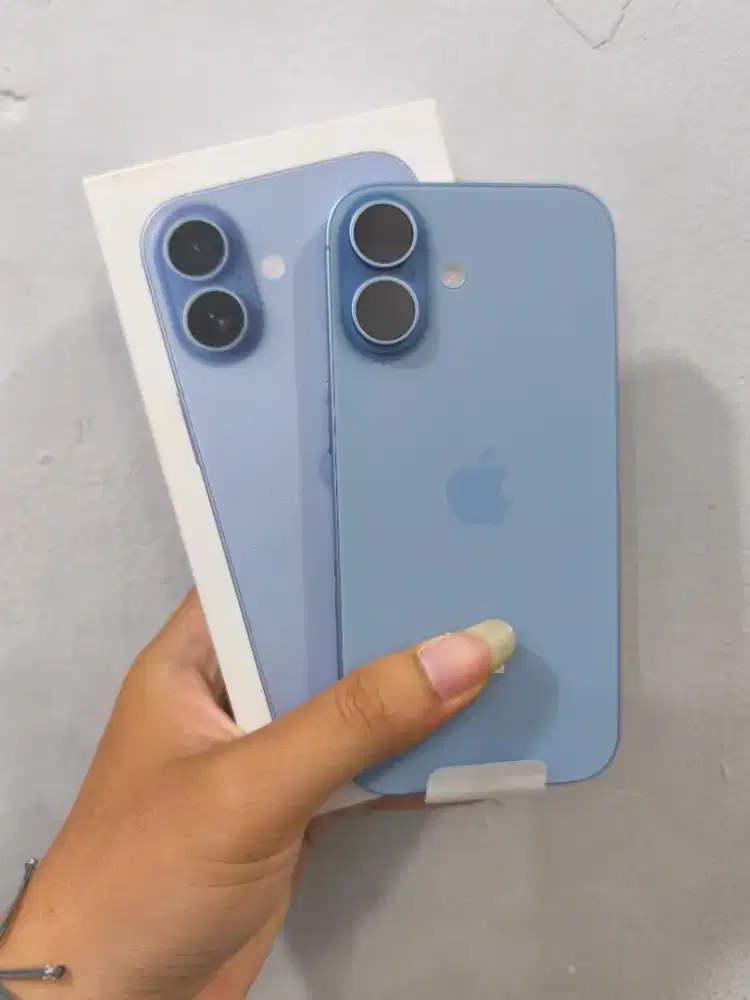 iPhone 17 256Gb Open Box saja (IBOX)