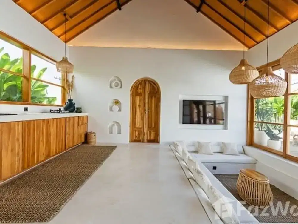 2 Bedroom Villa for sale in Uluwatu, Bali